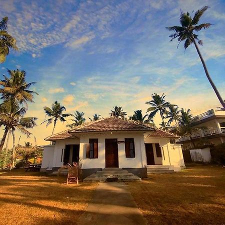 Villa Vibes Beach House à Varkala Extérieur photo