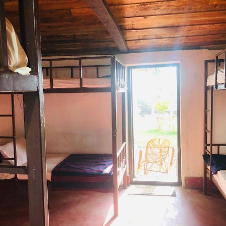 Villa Vibes Beach House à Varkala Extérieur photo