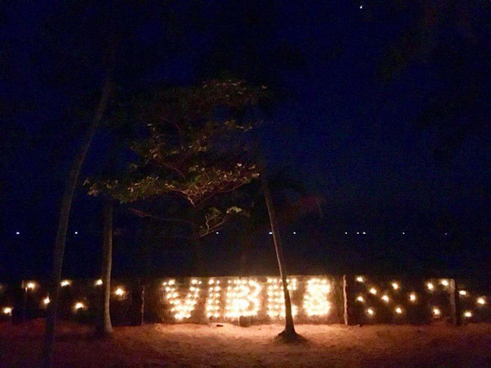Villa Vibes Beach House à Varkala Extérieur photo
