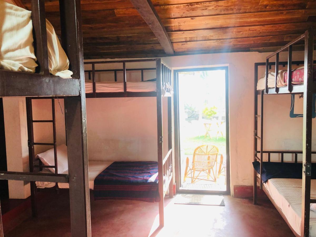 Villa Vibes Beach House à Varkala Extérieur photo