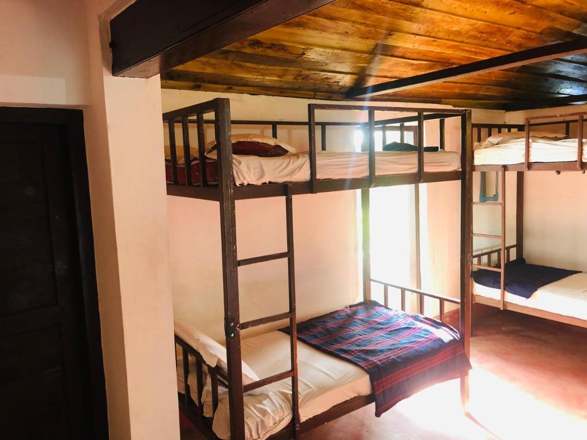 Villa Vibes Beach House à Varkala Extérieur photo